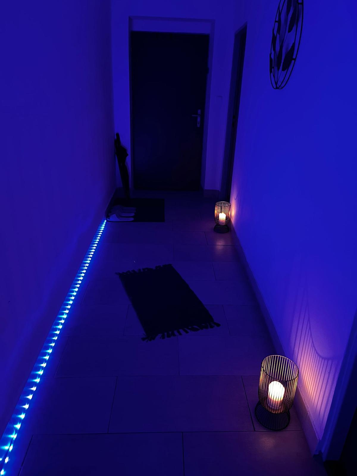 Erotic massage GIF — Self Dream Massage