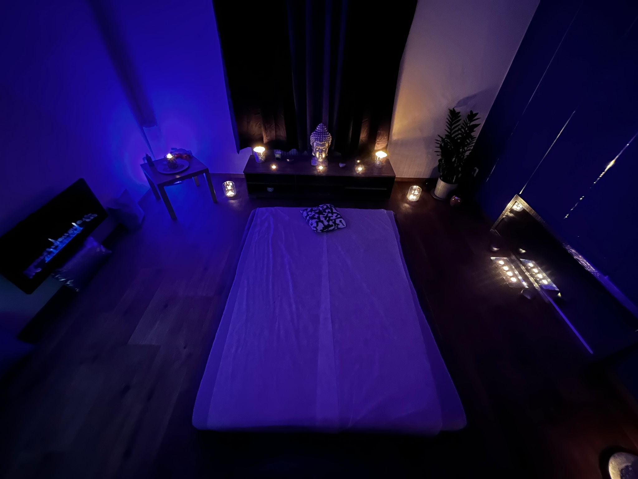 Self Dream Massage