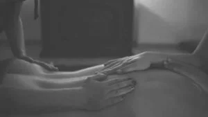Erotic massage photo — Studio Gold
