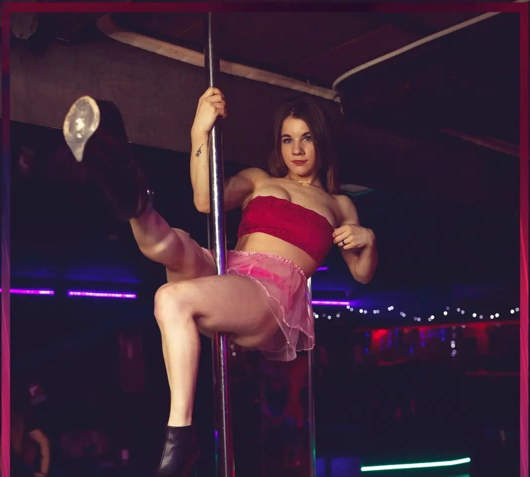 Xoxo club