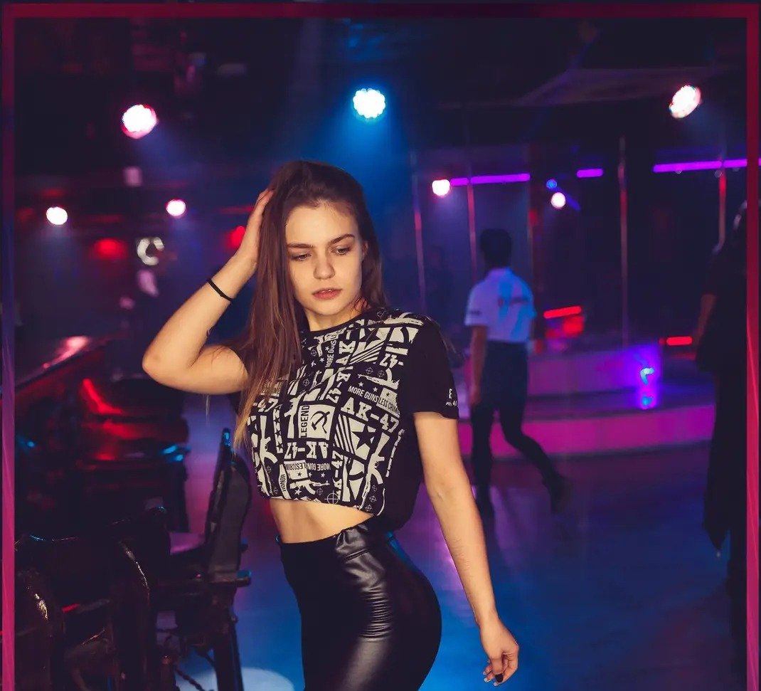 Xoxo club – 5