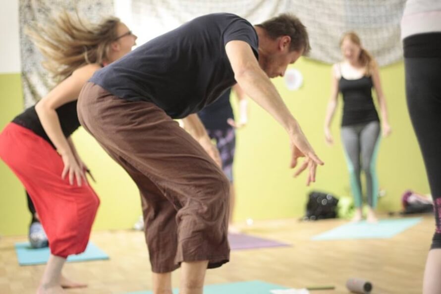 Tantra center Pilsen – 4