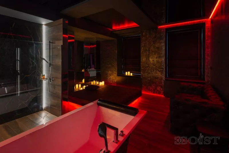 Erotic massage GIF — SPA 53