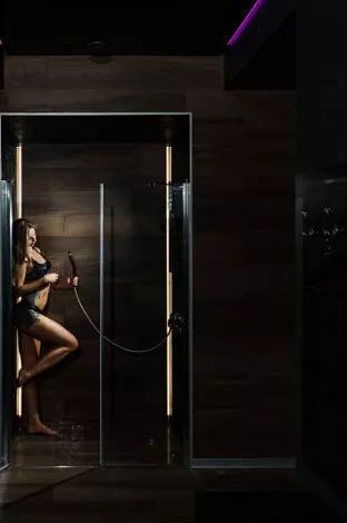 Erotic massage GIF — EGOIST VIP on Ispolkomskaya