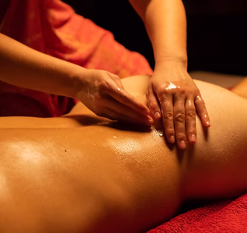 Discover Mystique Relax