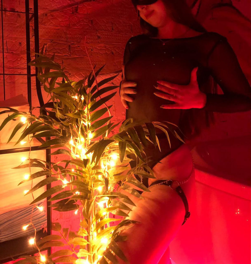 Erotic massage photo — Relax 24