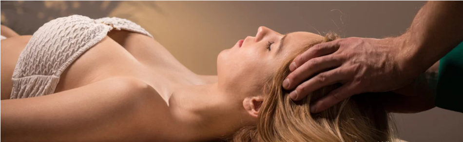 Eros Spa — masaj erotic București