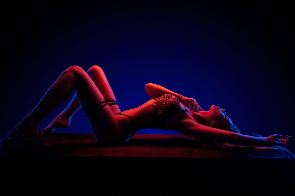 Erotic Massages Olomouc