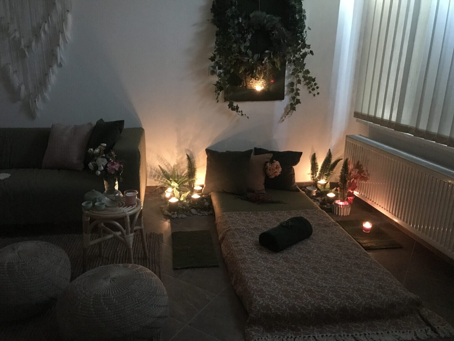 Erotic massage GIF — Ulesnivily