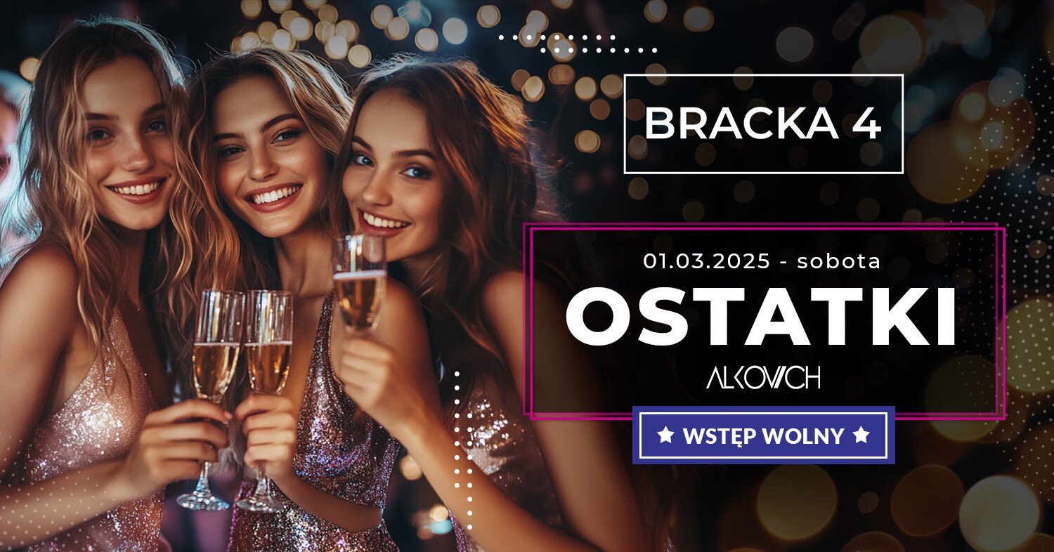 Bracka 4 Club