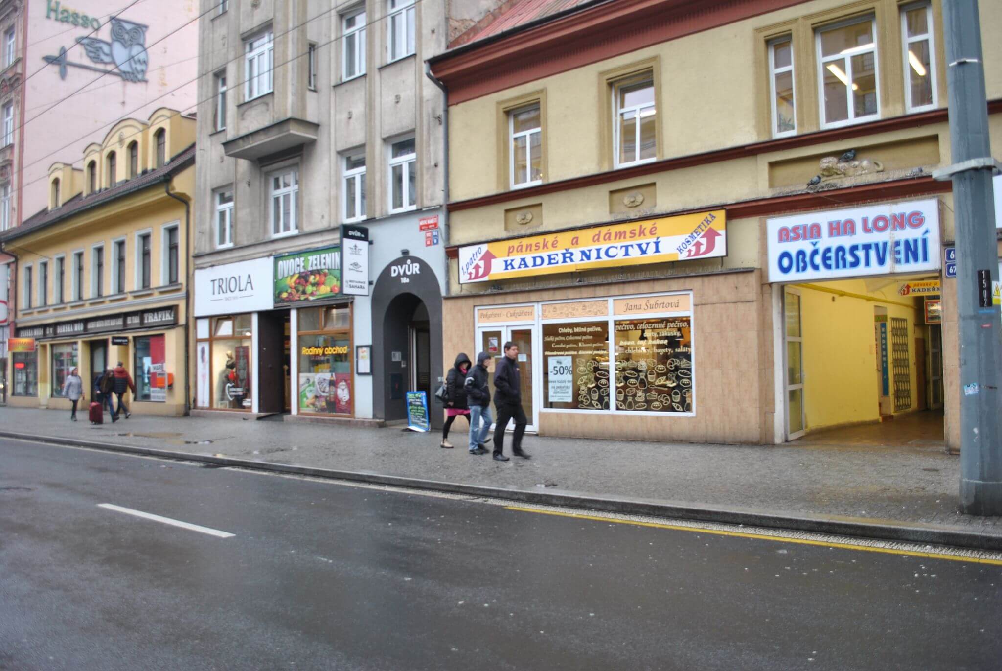 Royal Masáže