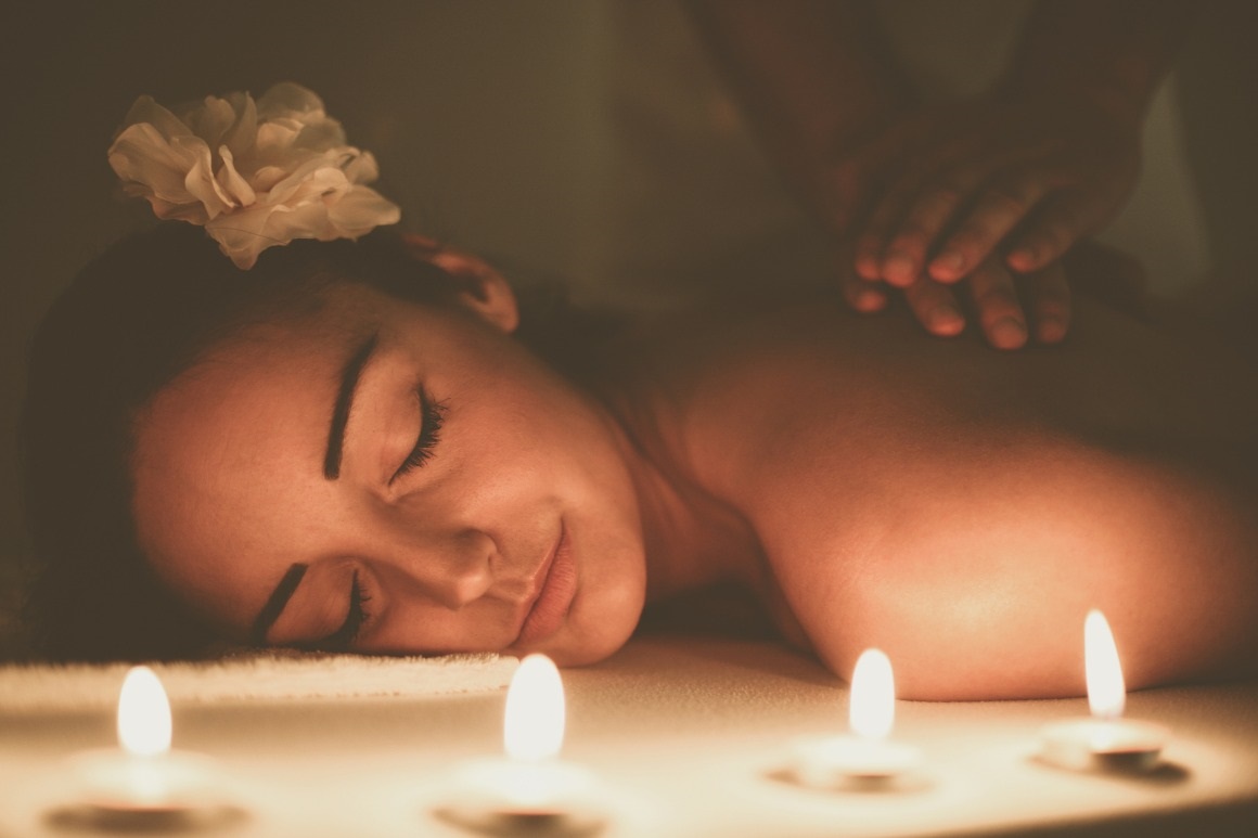 NAMASTE SALON