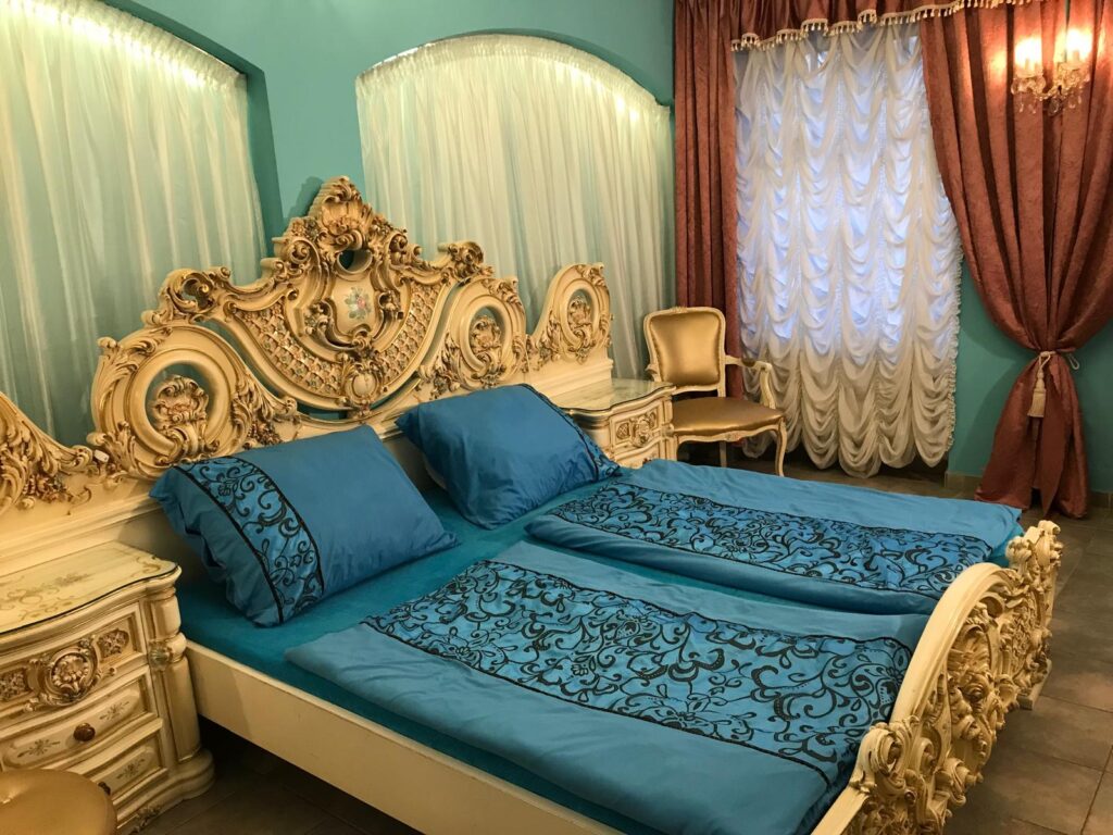Relax Massage – 4
