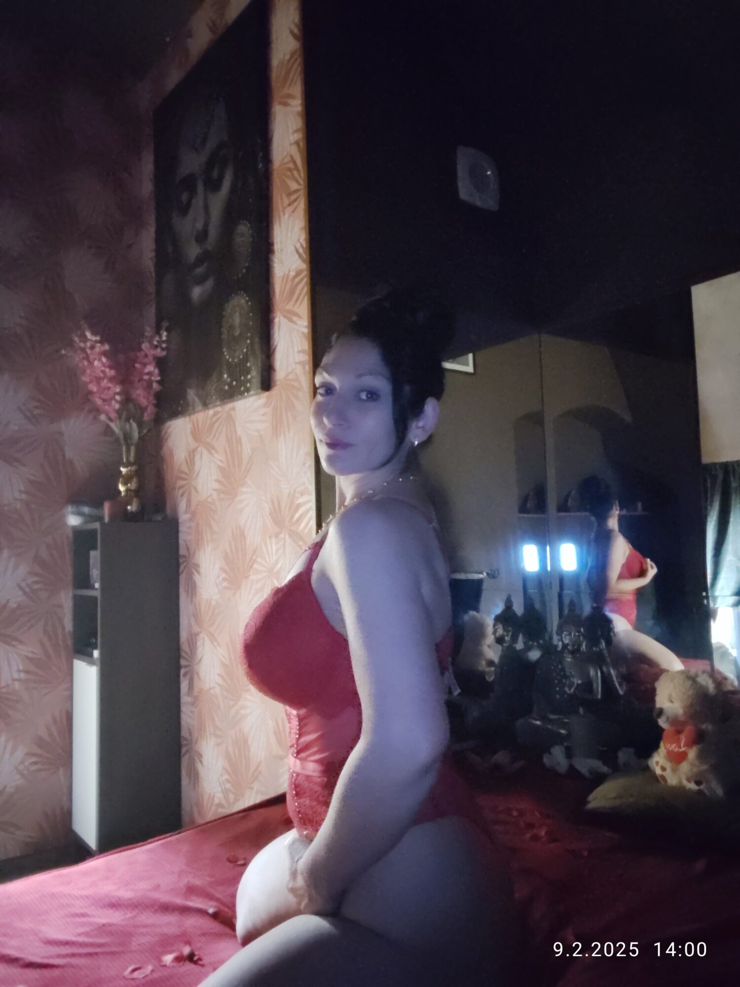 Erotic massage GIF — Eroticke Masaze Ceske Budejovice