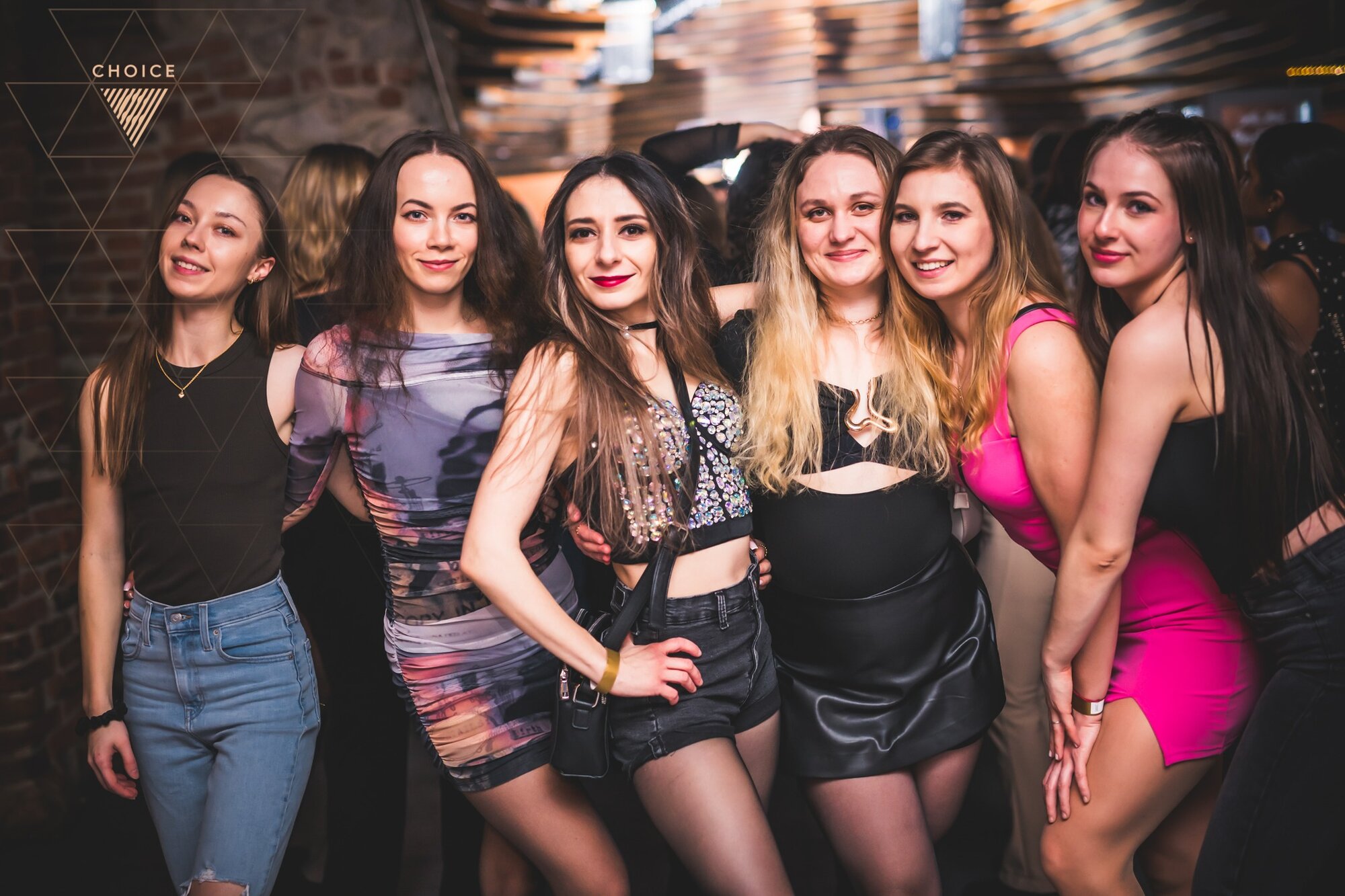 Choice Club – 4