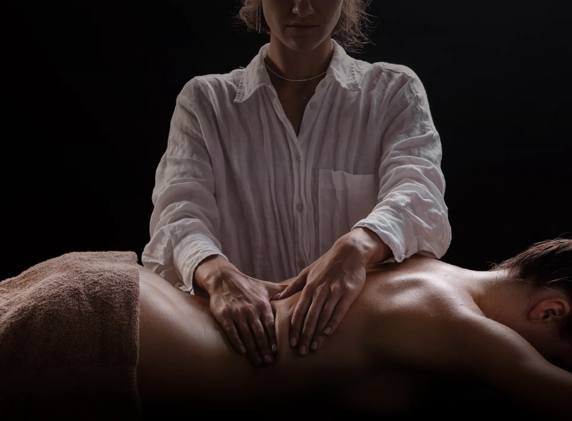 Erotic massage photo — Tantra massages Ceske Budejovice