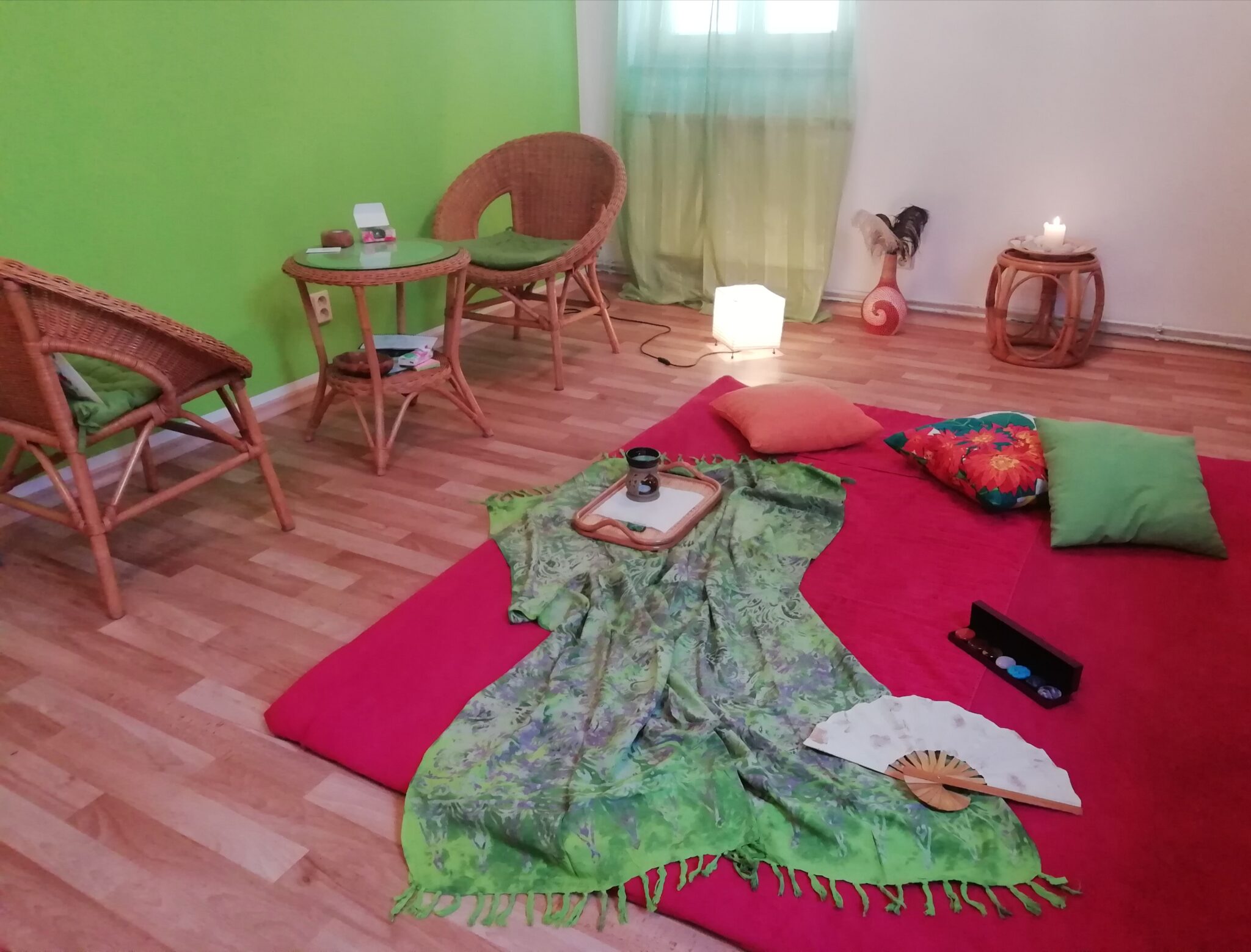 Studio ALA VIDA – 4
