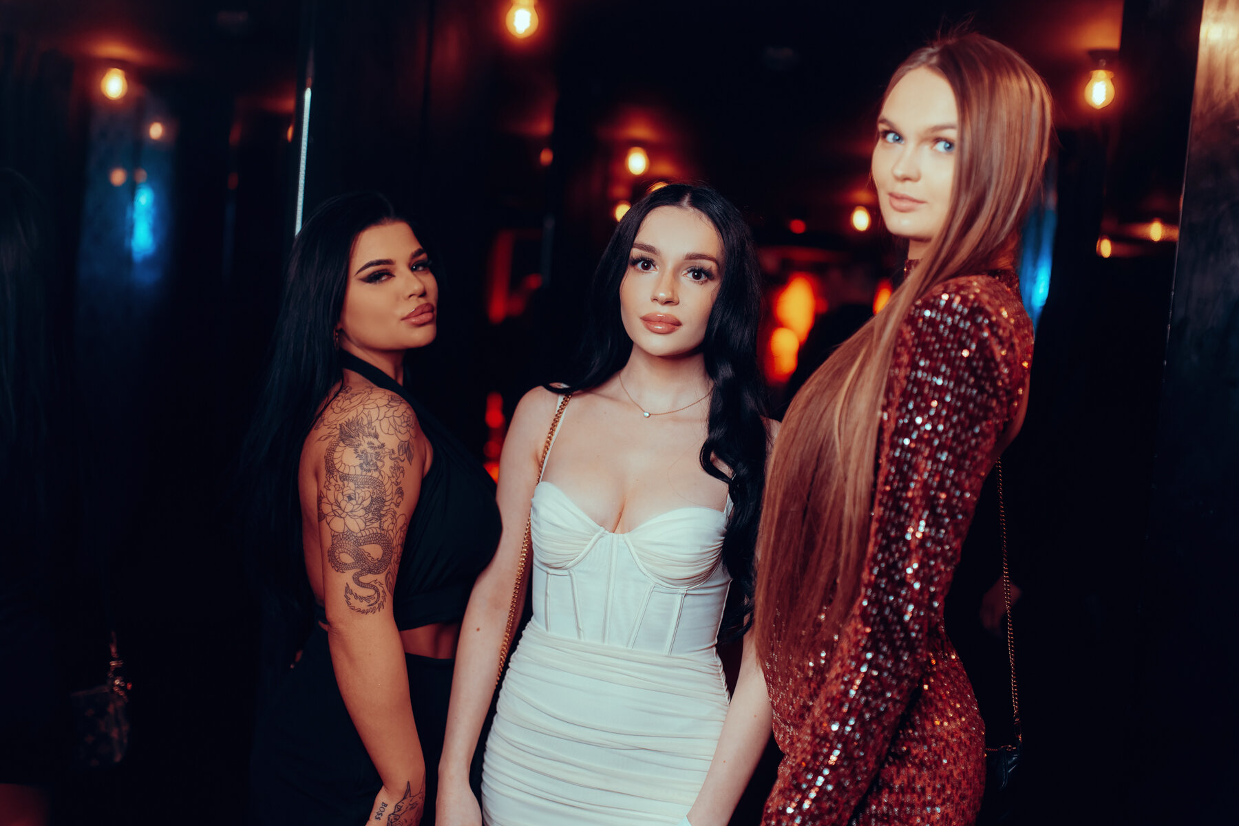 Cherry Club – 4