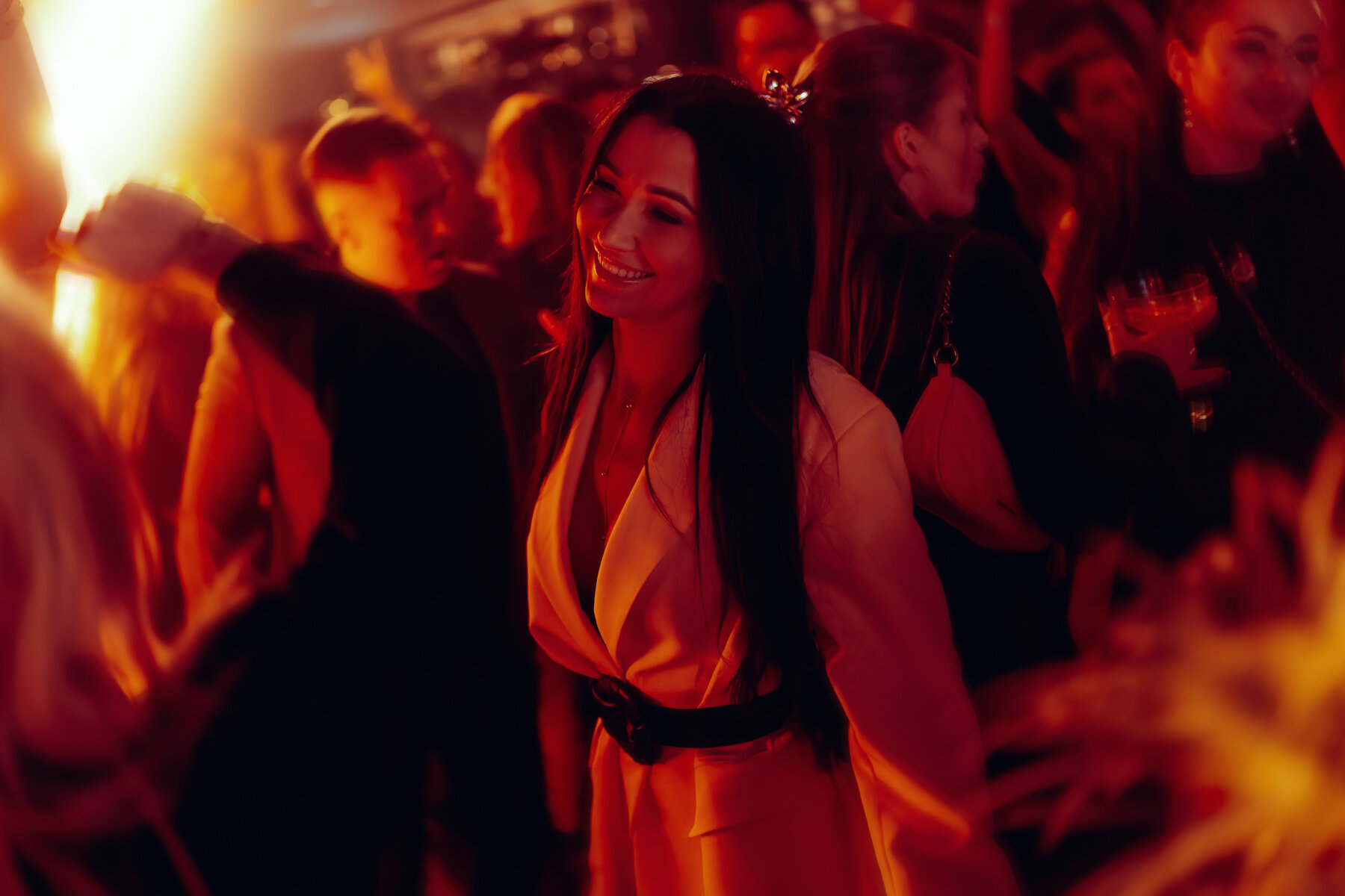 Cherry Club – 5