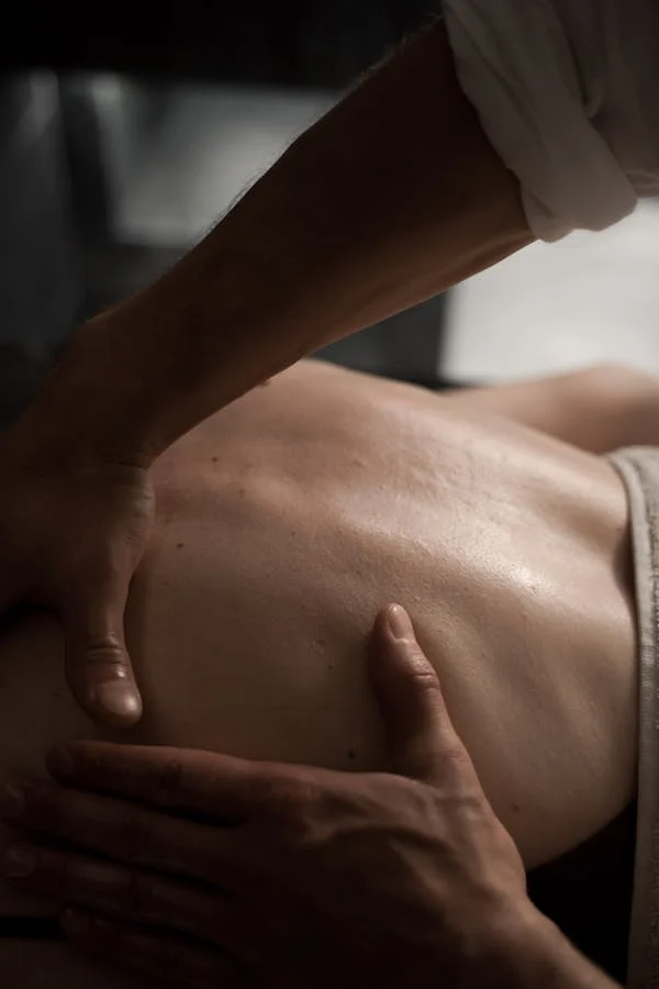 Massage Good — erotic massage Kyiv