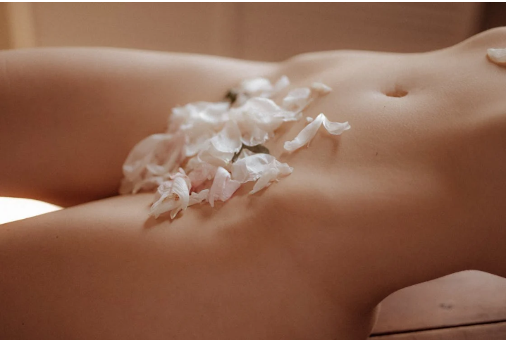 Massage Good — erotic massage Kyiv
