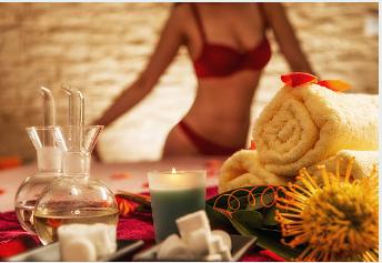 Tantra Massage