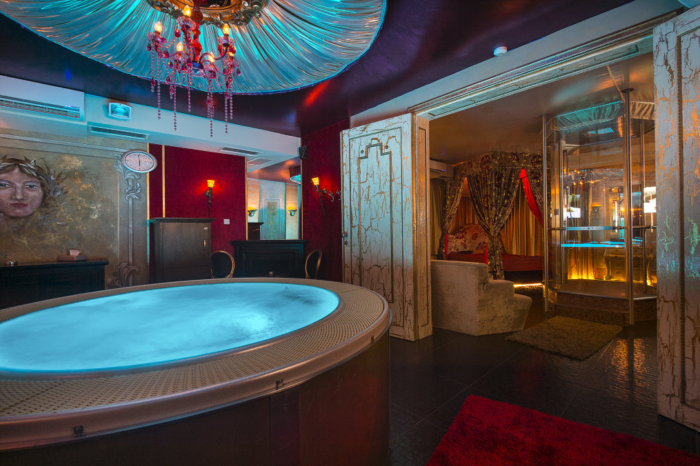 MAXIMUS NIGHTCLUB GRAZ – 4