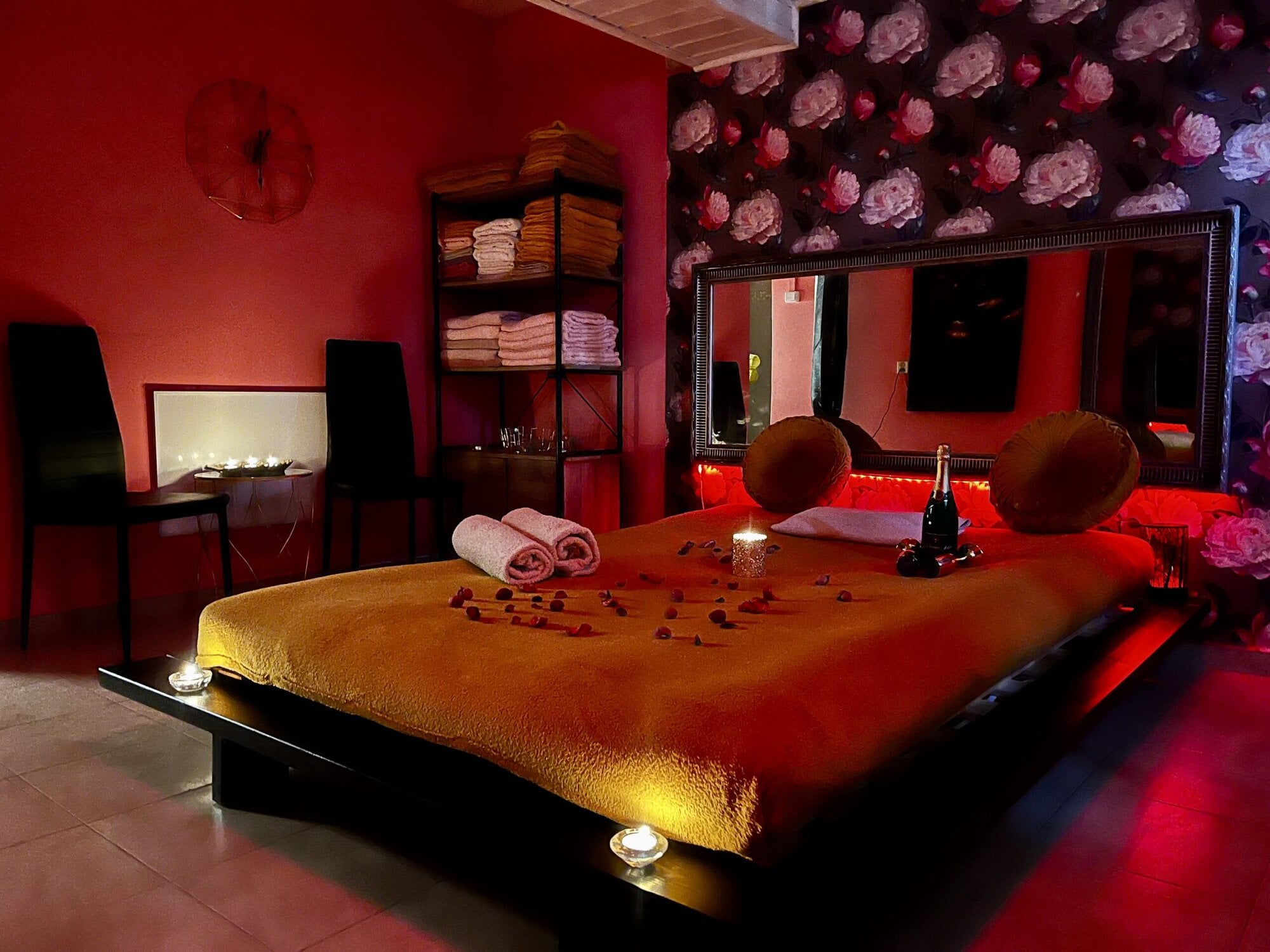 Erotic Massage Hradec Králové