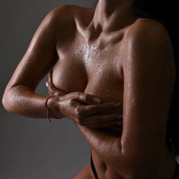 Erotic massage GIF — Garem54