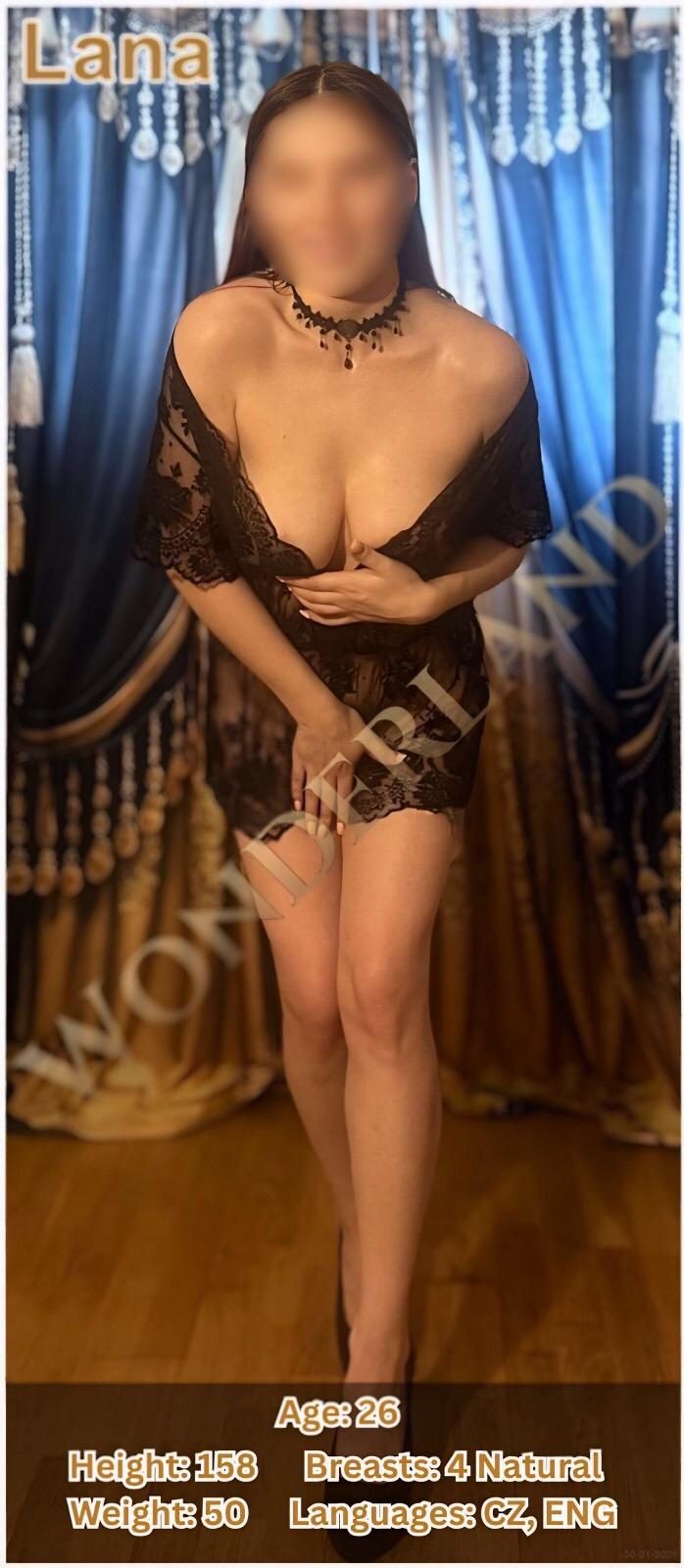 Erotic massage GIF — Wonderland Salon