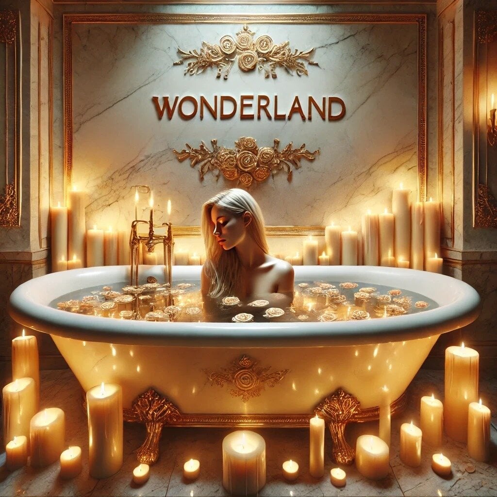 Wonderland Salon