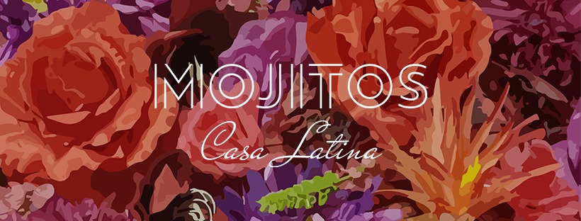 Mojitos Casa Latina Club