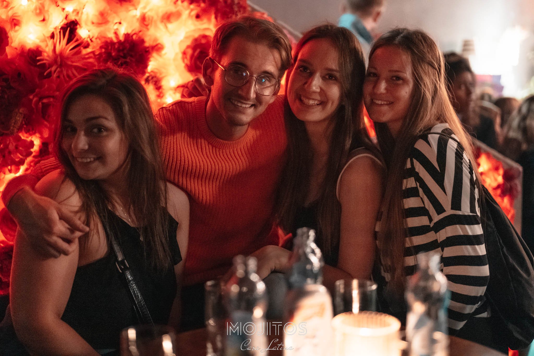Mojitos Casa Latina Club – 4