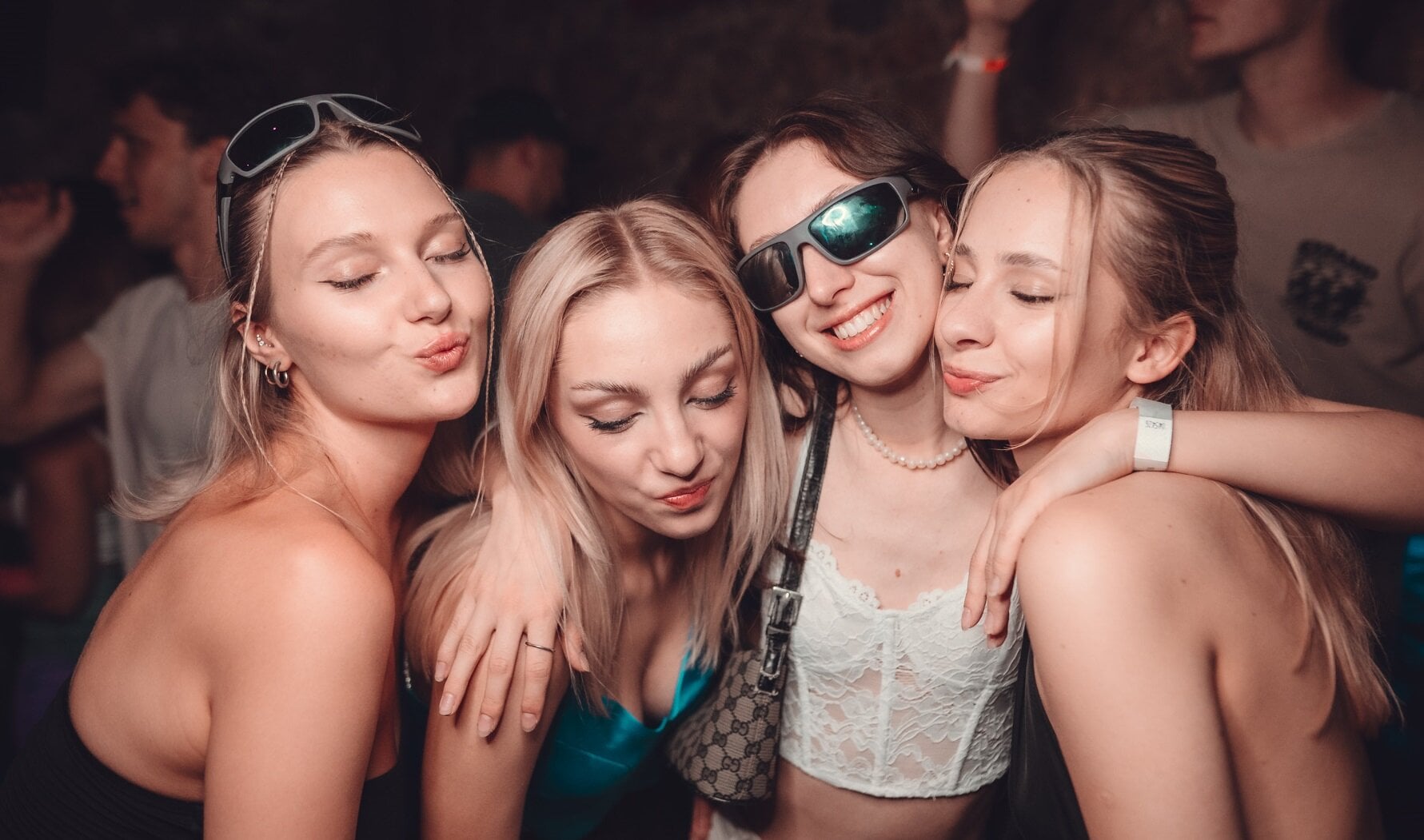 Sex club photo — Sapphire Gentleman's Club