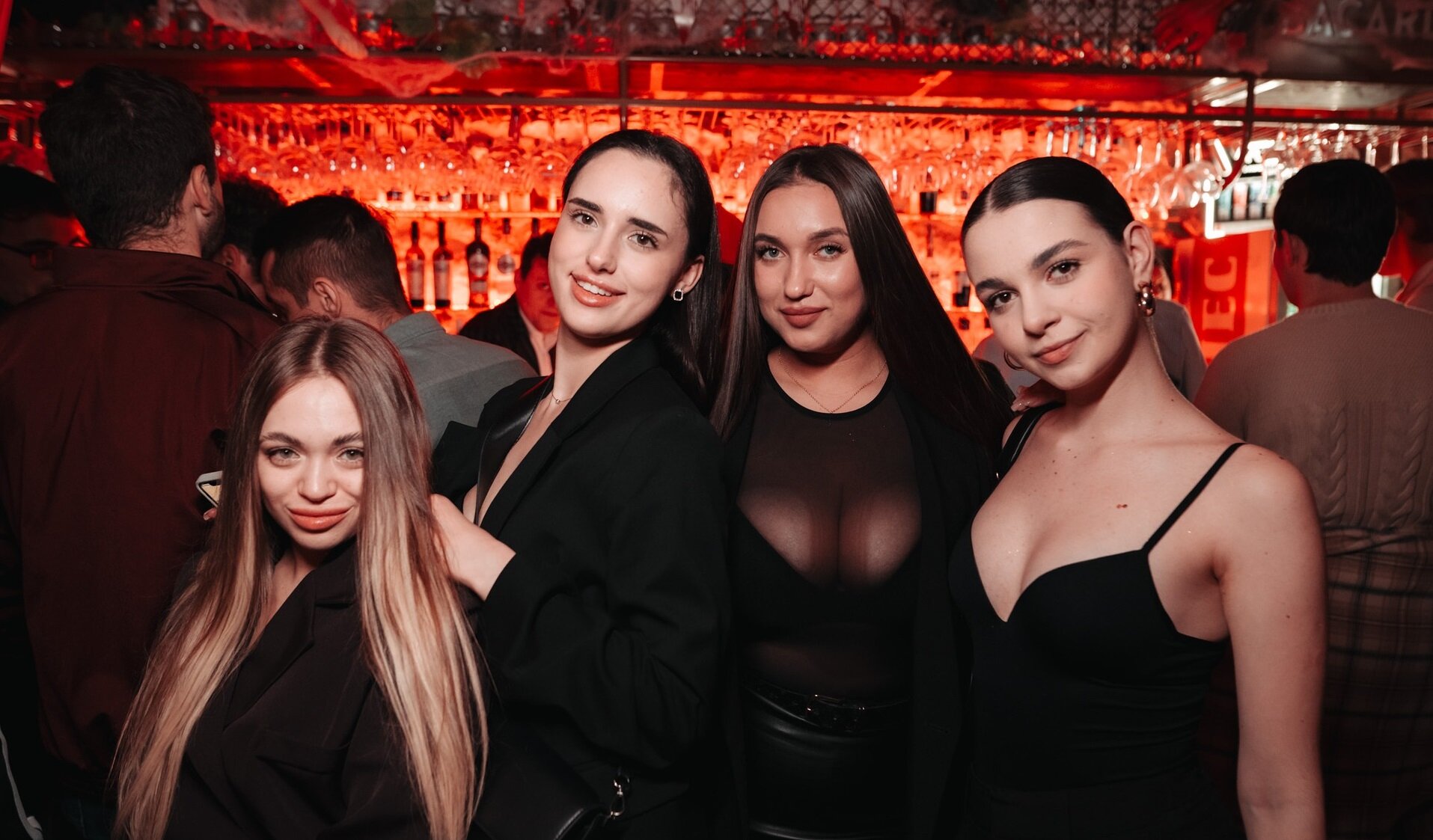 Sapphire Gentleman's Club