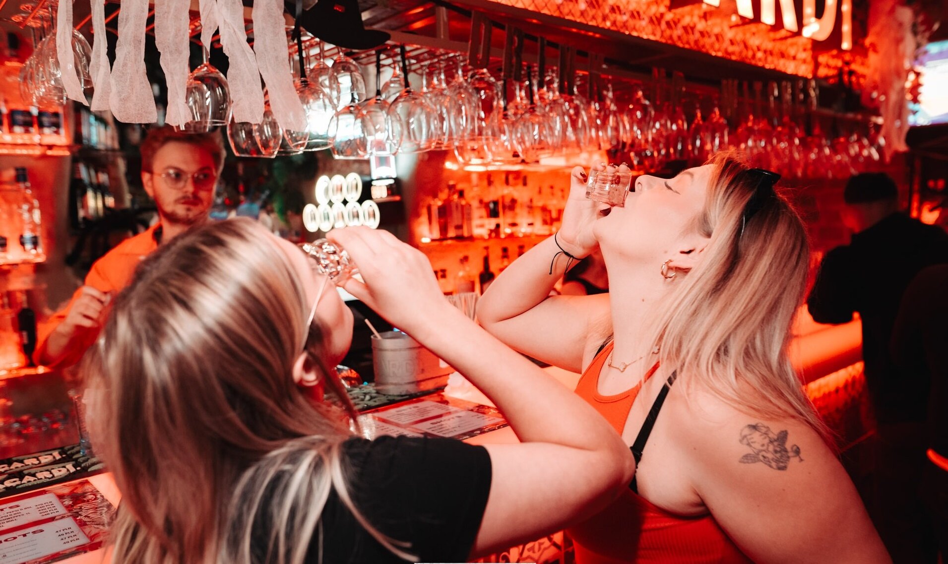Sapphire Gentleman's Club – 5