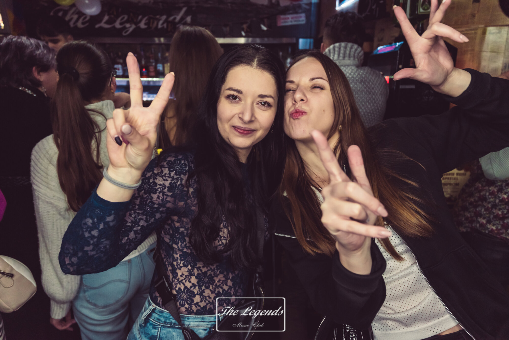 The Legends Club – 4
