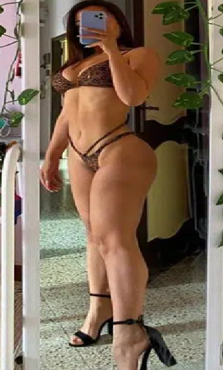 Erotic massage GIF — Elif Erotic Girl