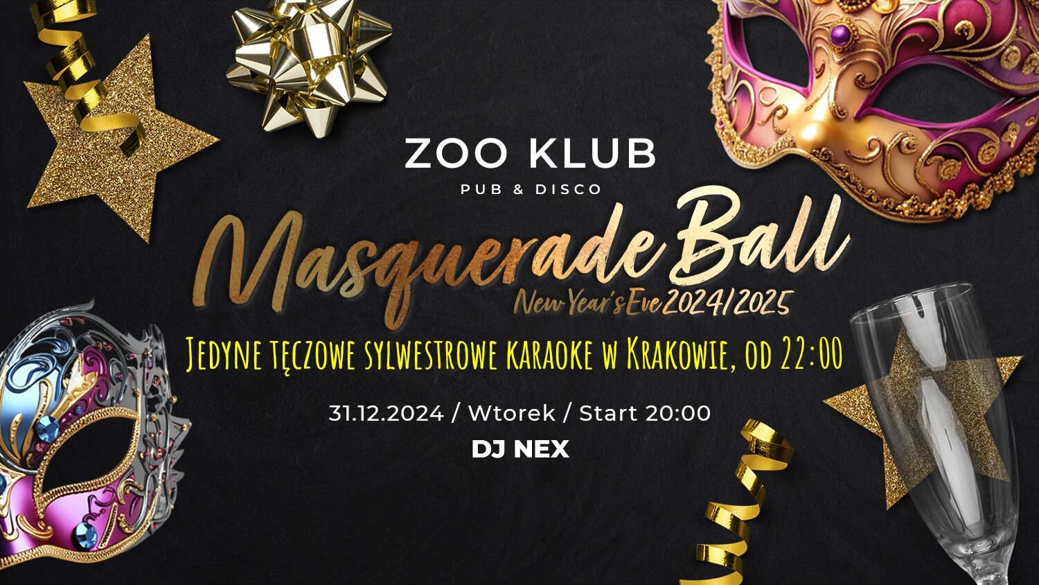 ZOO Club