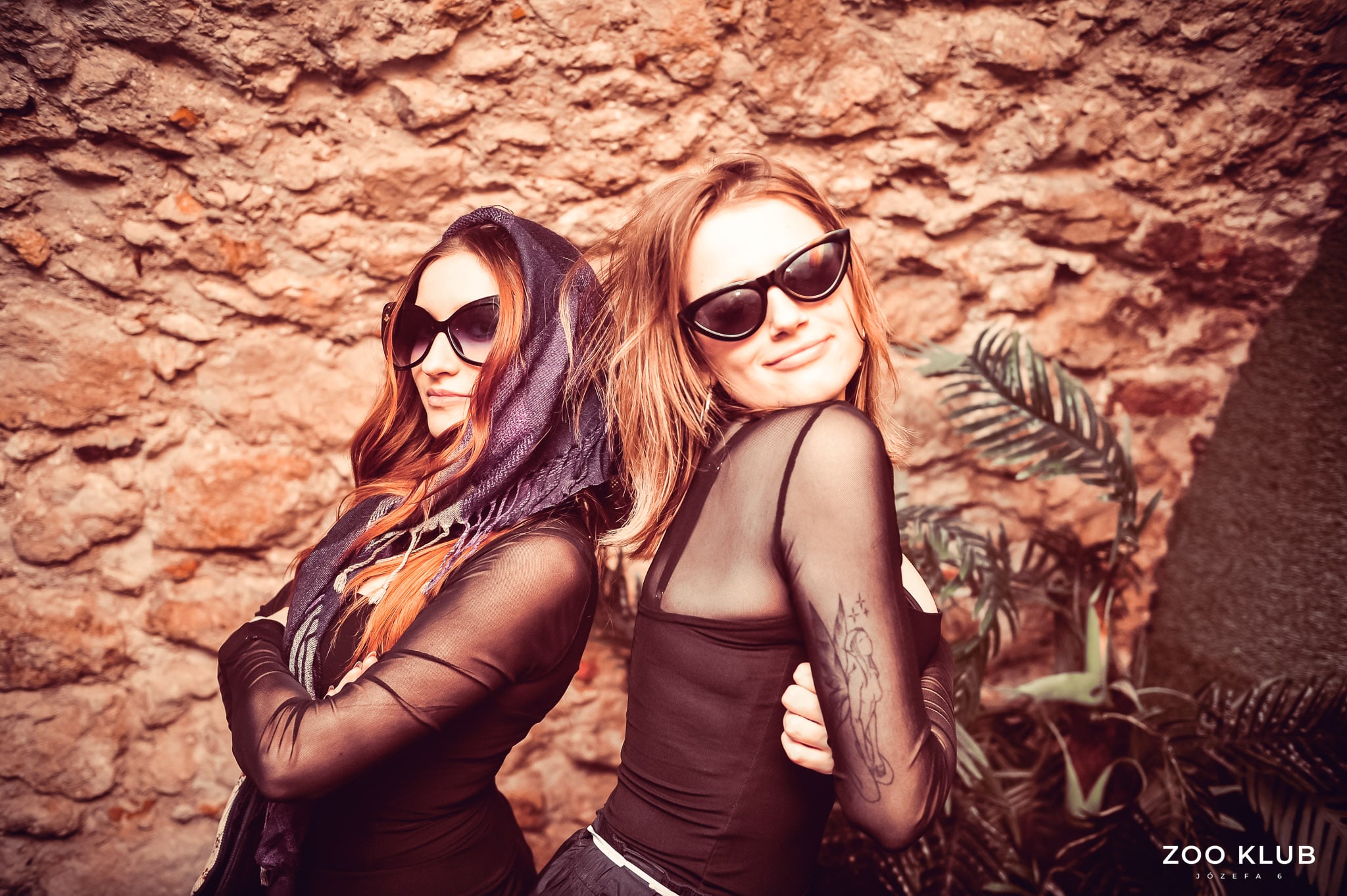 ZOO Club – 4