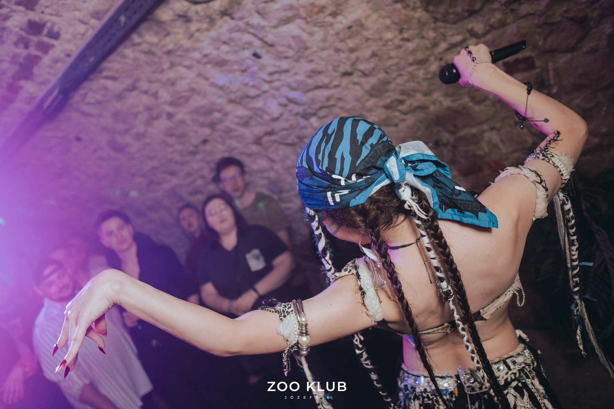 ZOO Club – 5