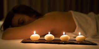 Erotic massage GIF — Tantra Trebic