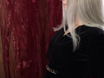 Erotic massage GIF — Moje Tantra Masáže