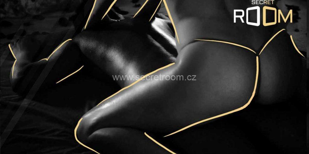Erotic massage GIF — Secret Room