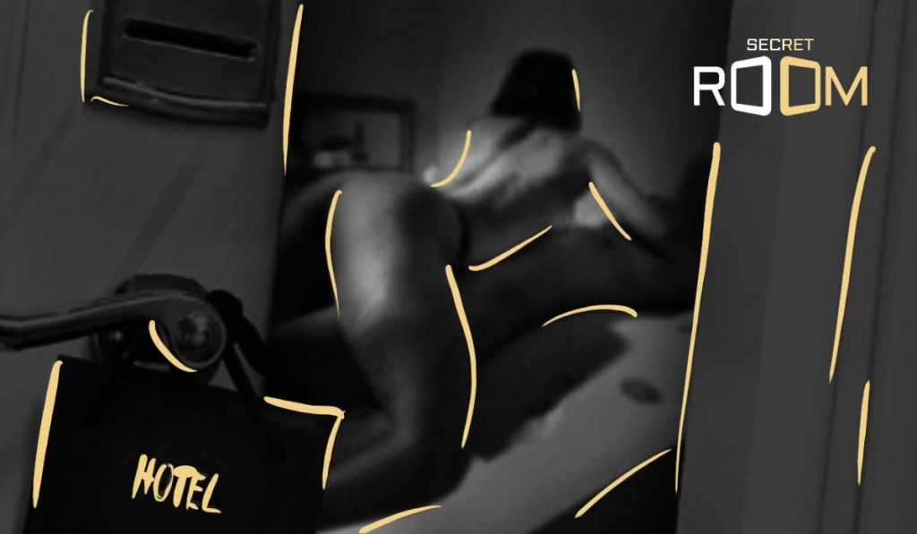 Secret Room — massage salon photo