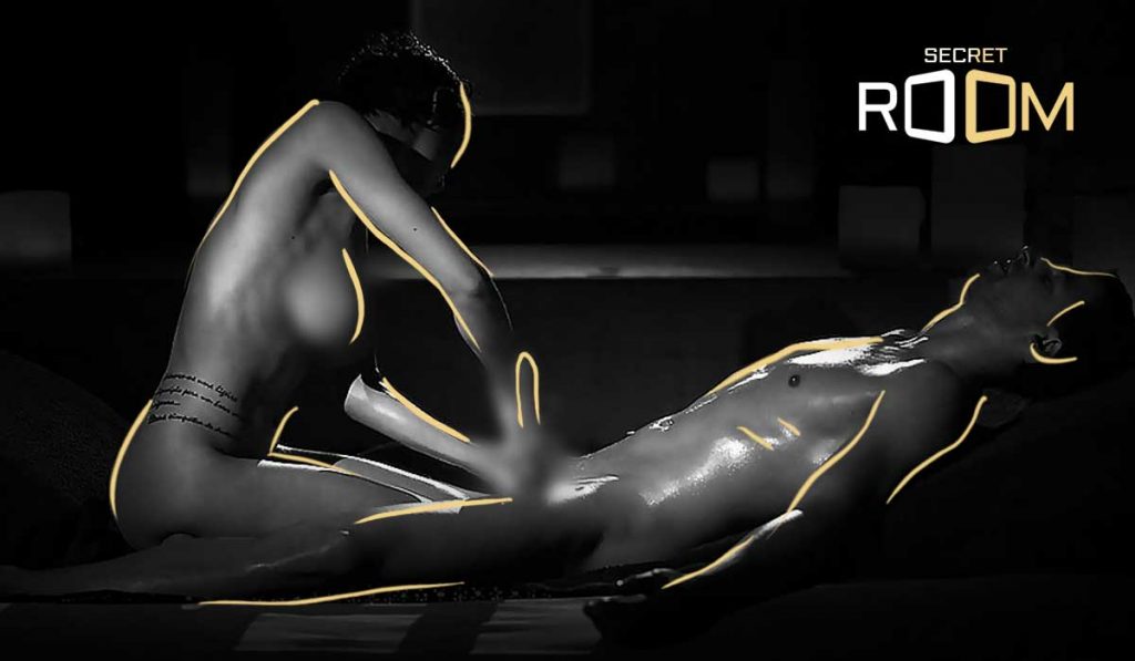 Secret Room — massage salon photo