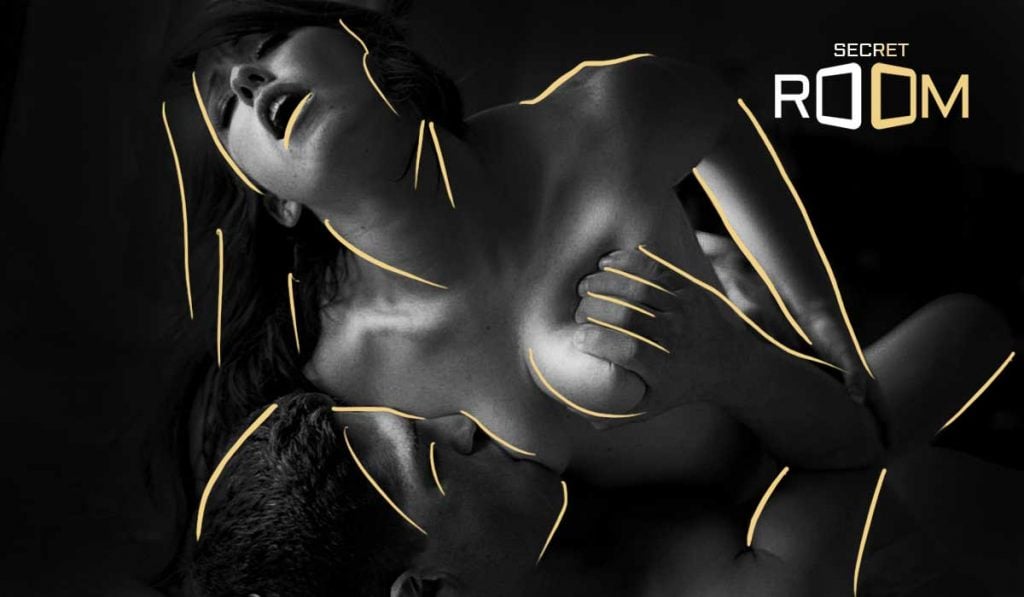 Erotic massage photo — Secret Room
