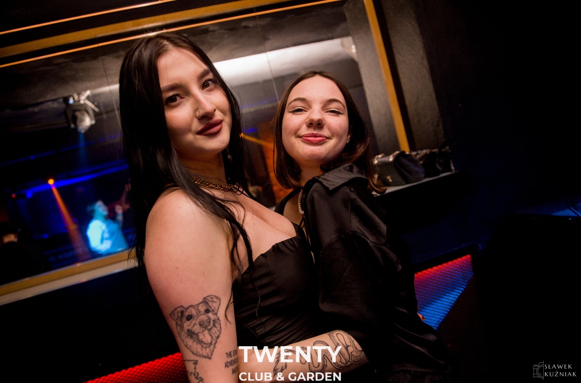 Twenty Club – 4