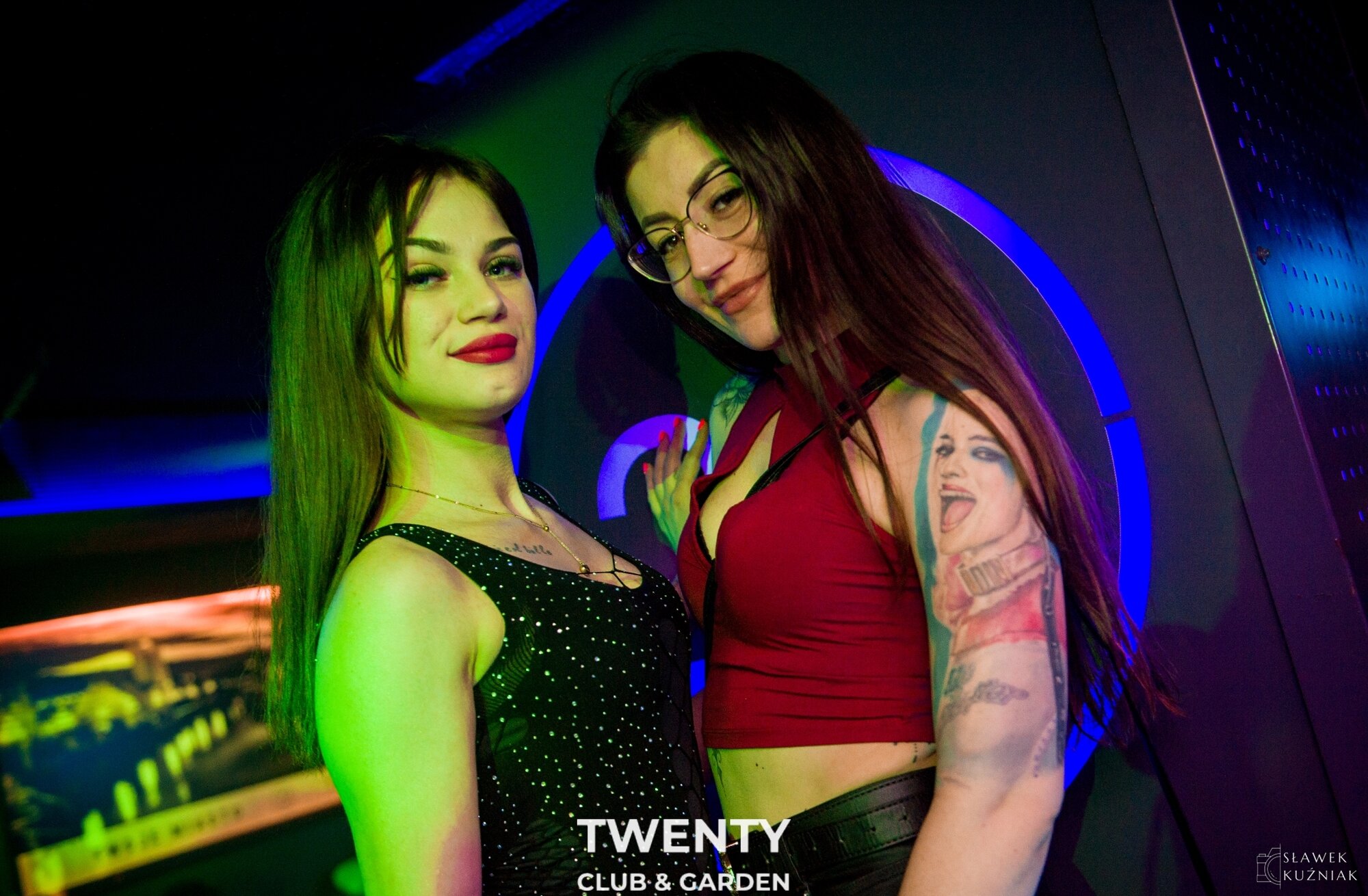 Twenty Club – 5