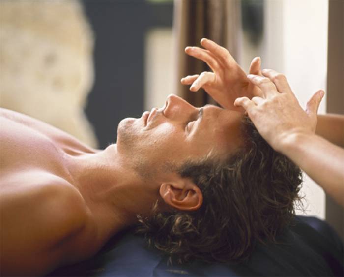 Erotic massage GIF — Relax Spa Massage